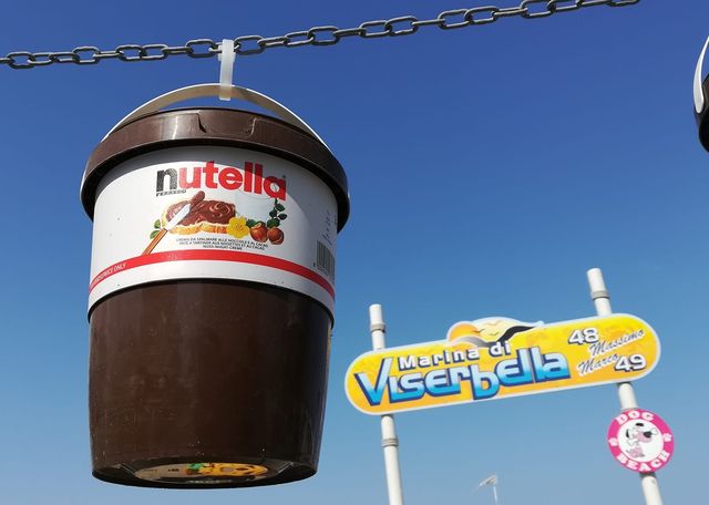 La Nutella