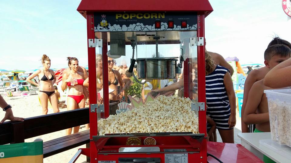 PopCorn